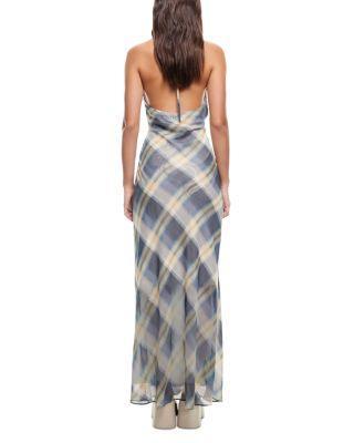 Shoreline Maxi Dress Product Image