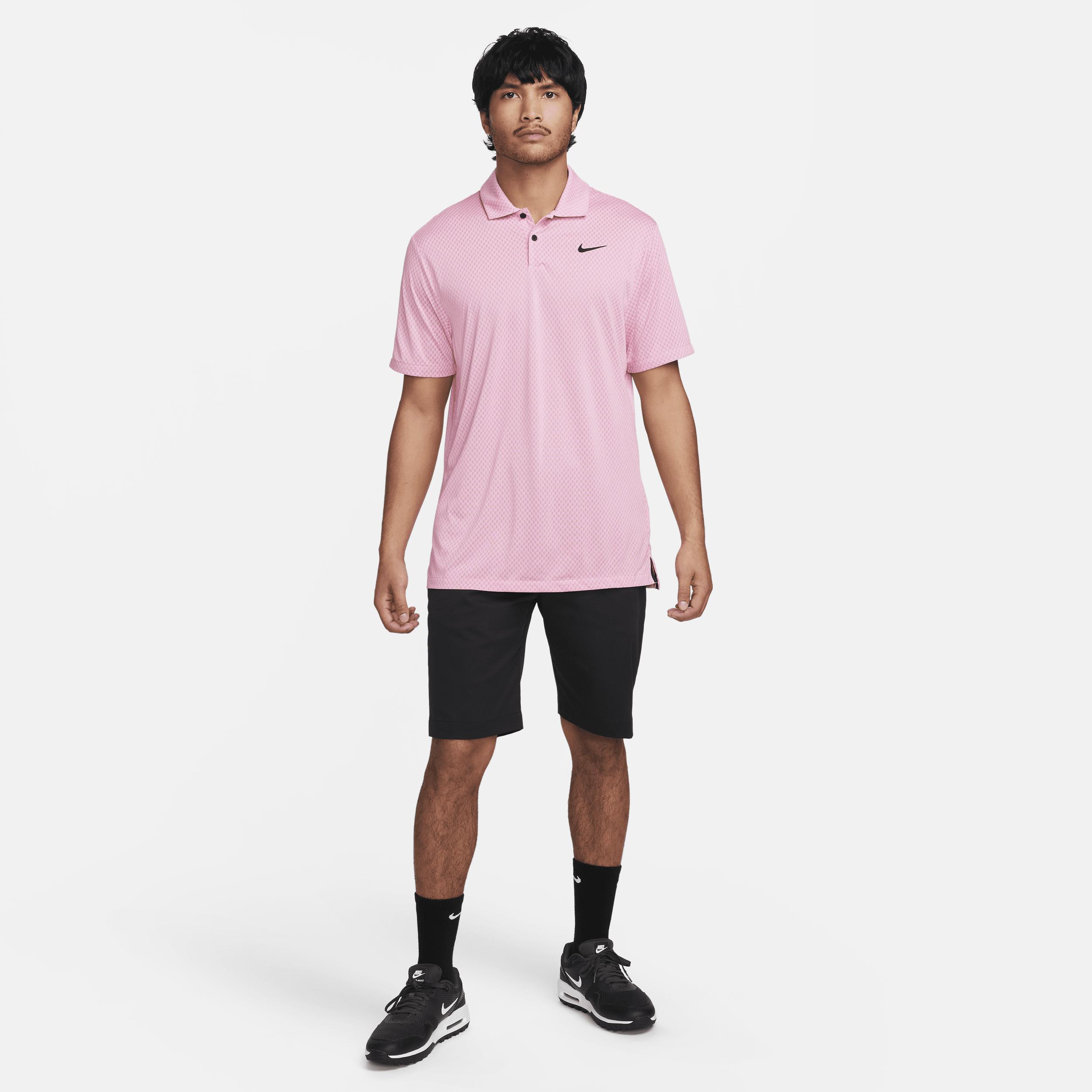 Nike Men's Tour Dri-FIT Golf Polo Product Image