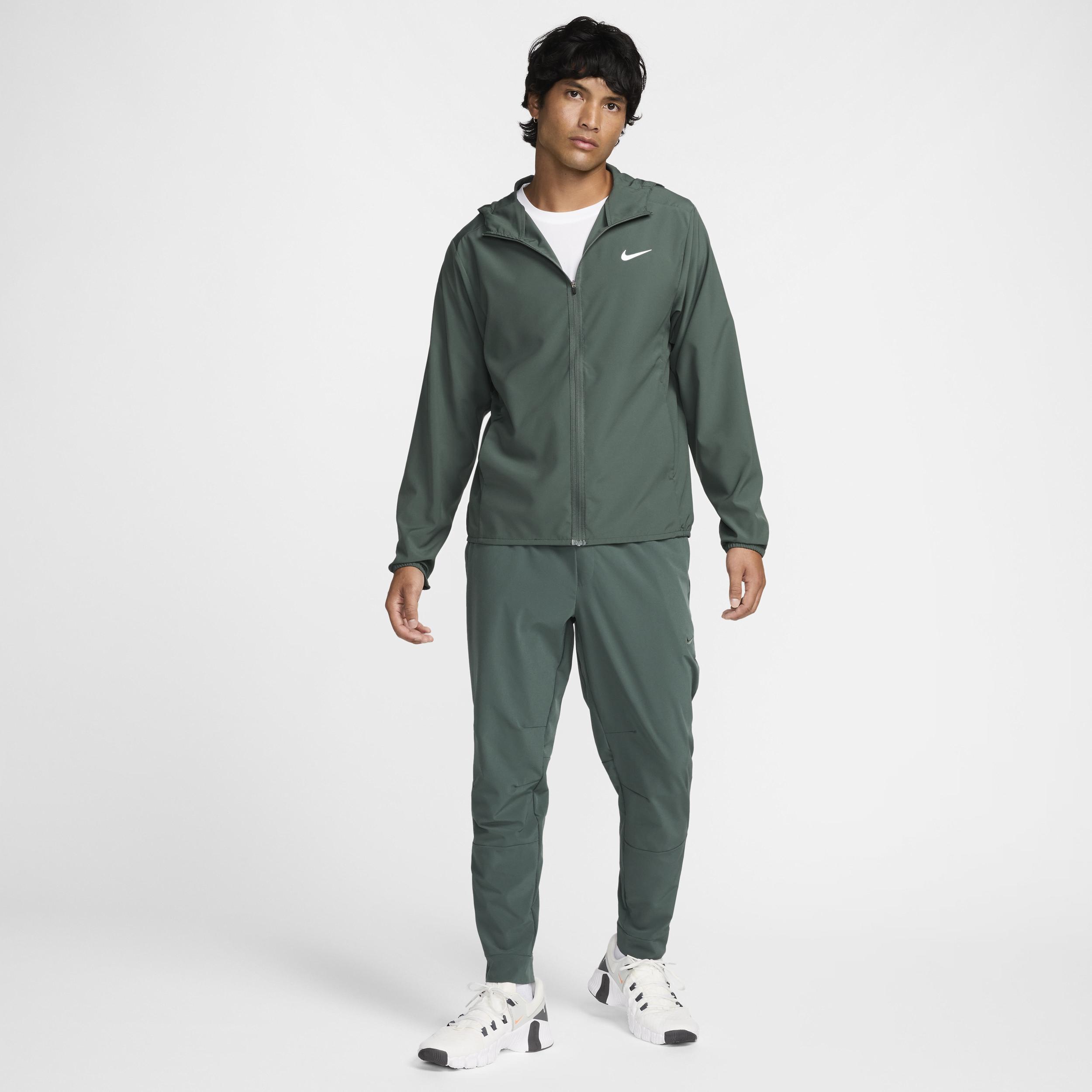 Nike Unlimited Men's Dri-FIT Zippered Cuff Versatile Pants Product Image