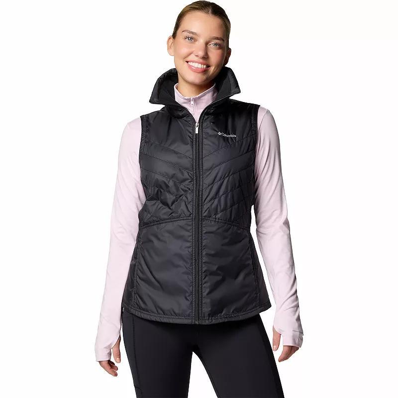 Columbia Women's Mix It Around Vest III- Product Image