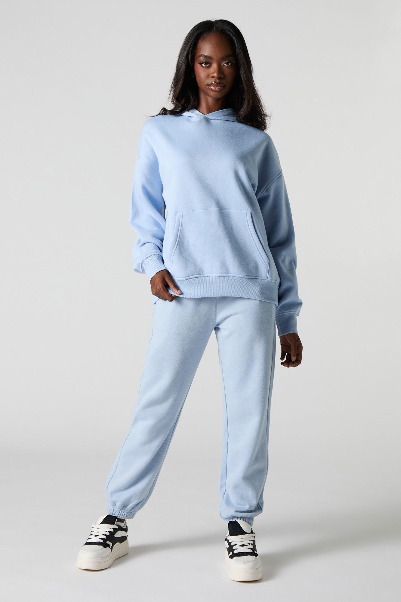 Everyday Fleece Jogger Female Product Image