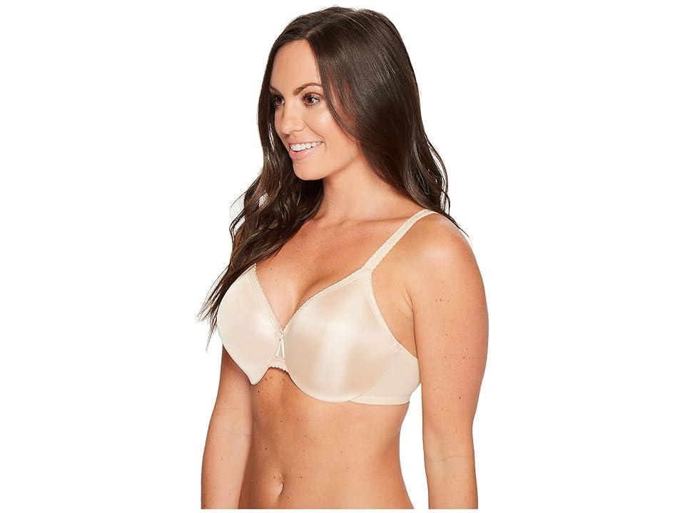 Simple Shaping Minimizer Bra Product Image