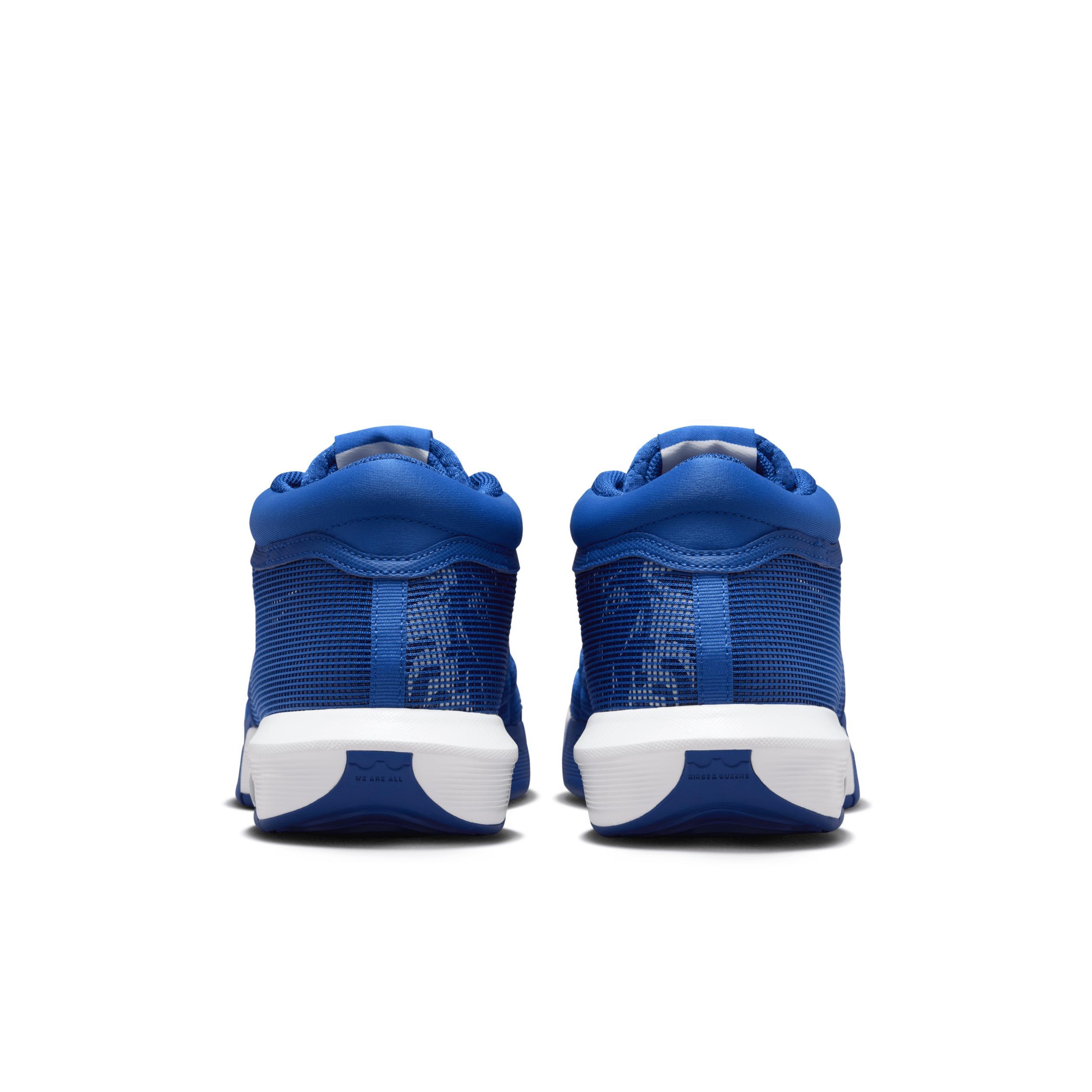 LeBron Witness 8 Basketball Shoes Product Image