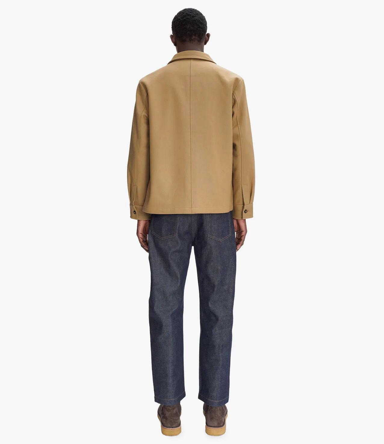 Emile jacket Male Product Image