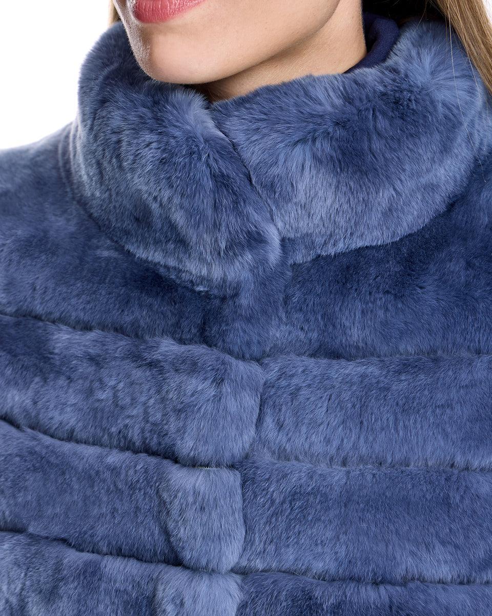 Horizontal Rabbit Jacket Product Image