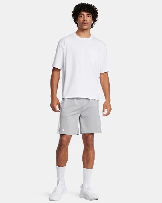 Men's UA Train Stretch 2.0 Shorts Product Image