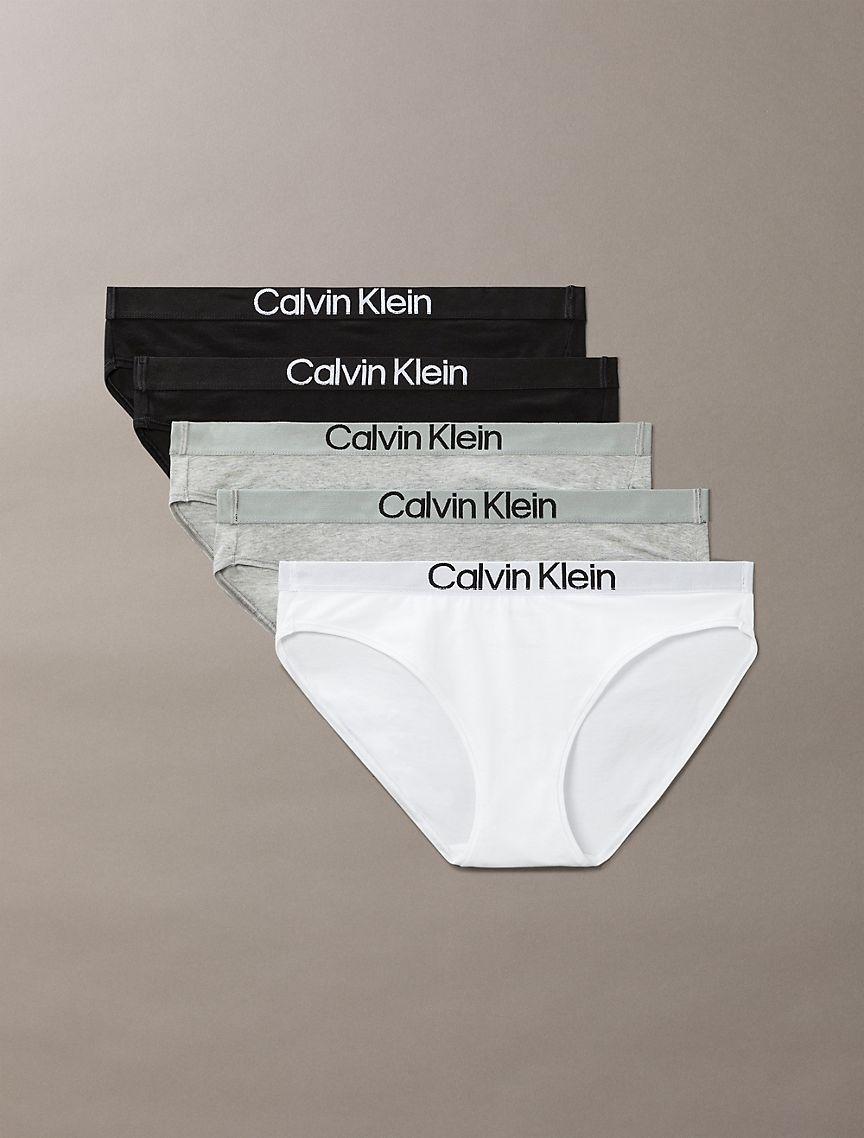 Maximum Cotton 5-Pack Bikini Product Image