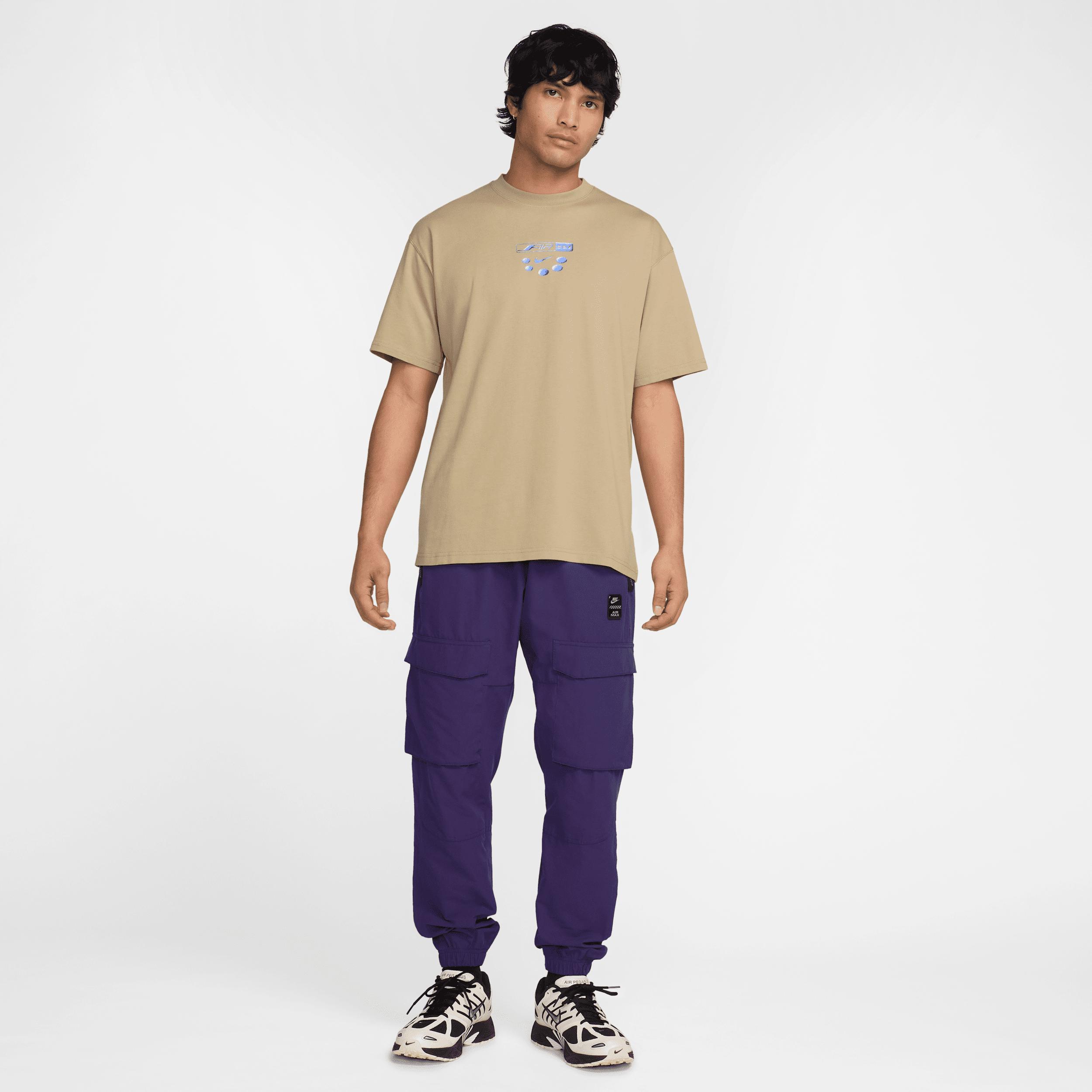 Nike Sportswear Max90 T-Shirt Product Image