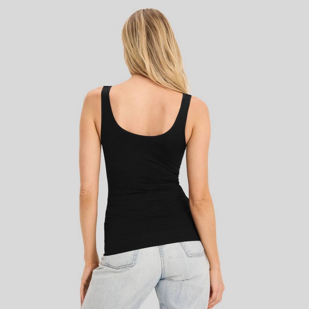 Jockey Generation™ Women's Body Smoothing Tank Top Product Image