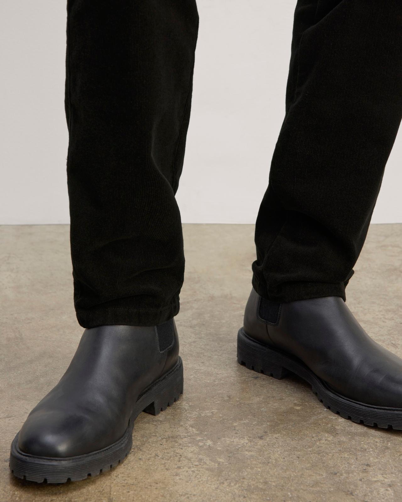 The Corduroy Trouser Product Image