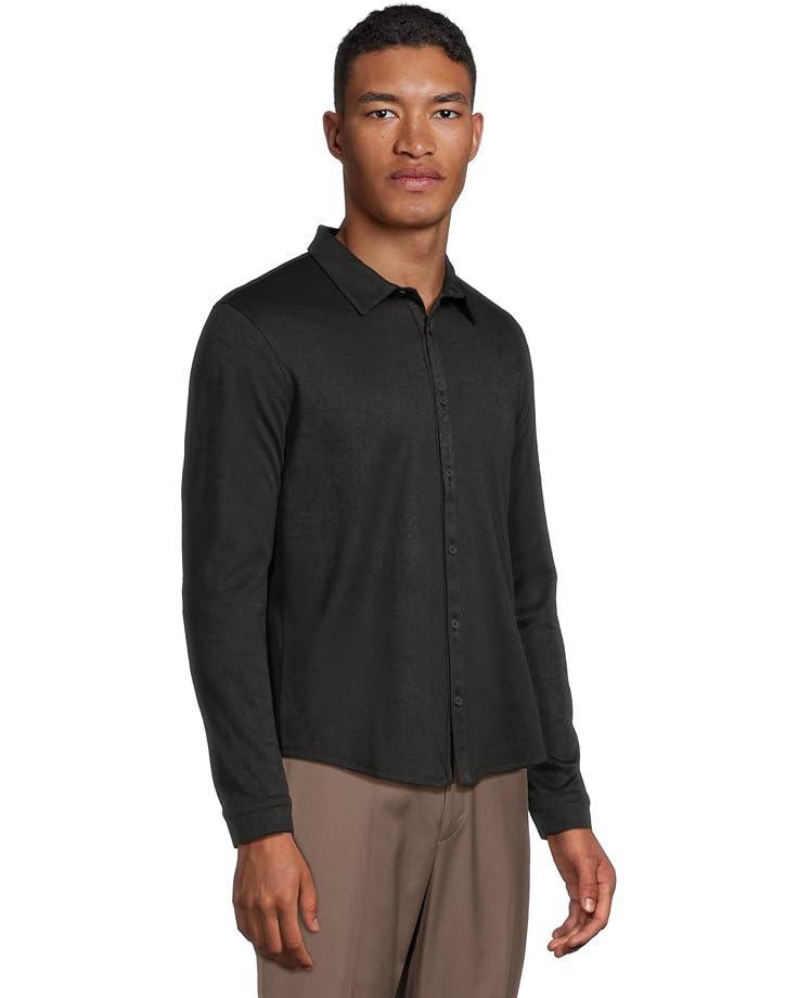 Miner Western Shirt K6943F25 Product Image