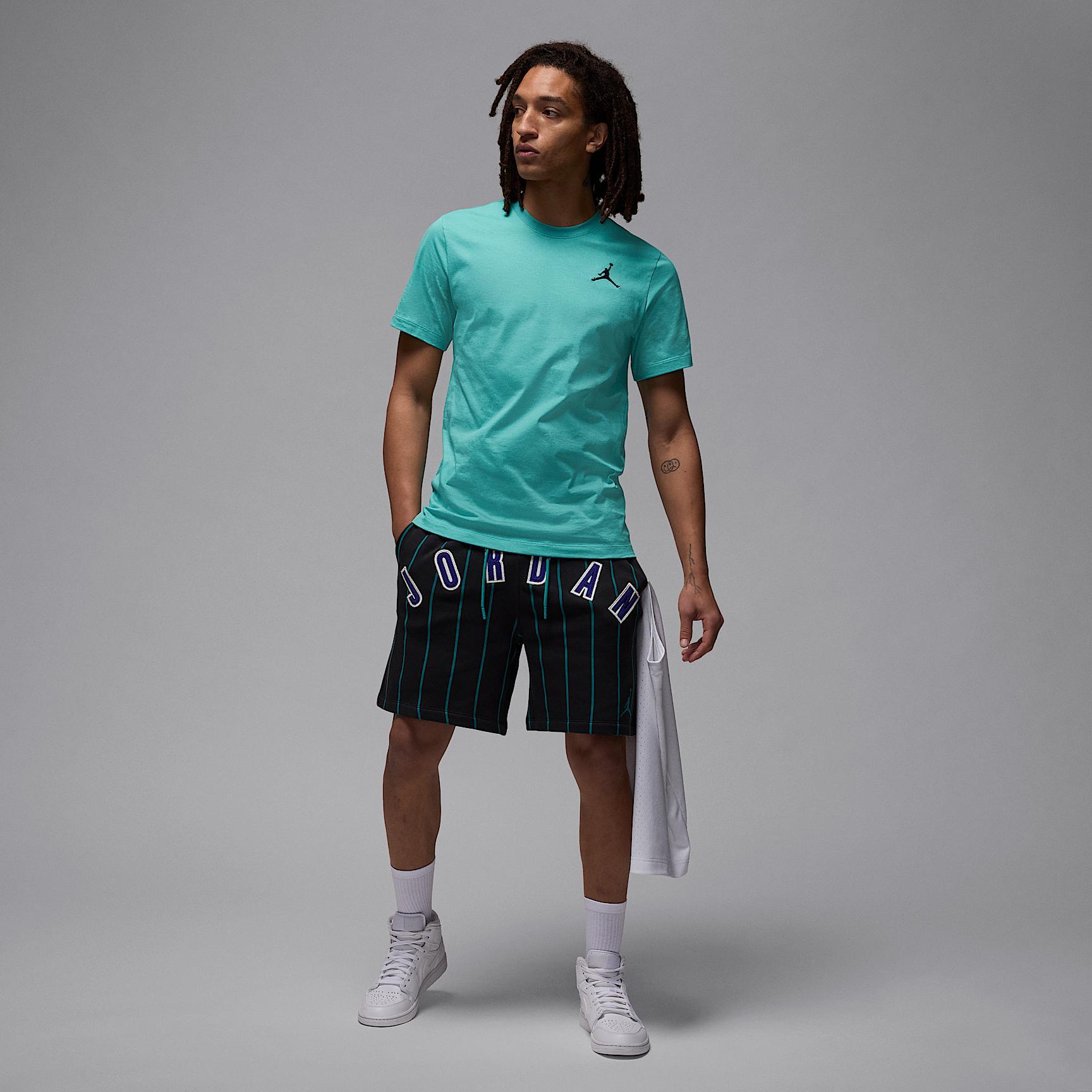 Men's Jordan Jumpman Short-Sleeve T-Shirt Product Image