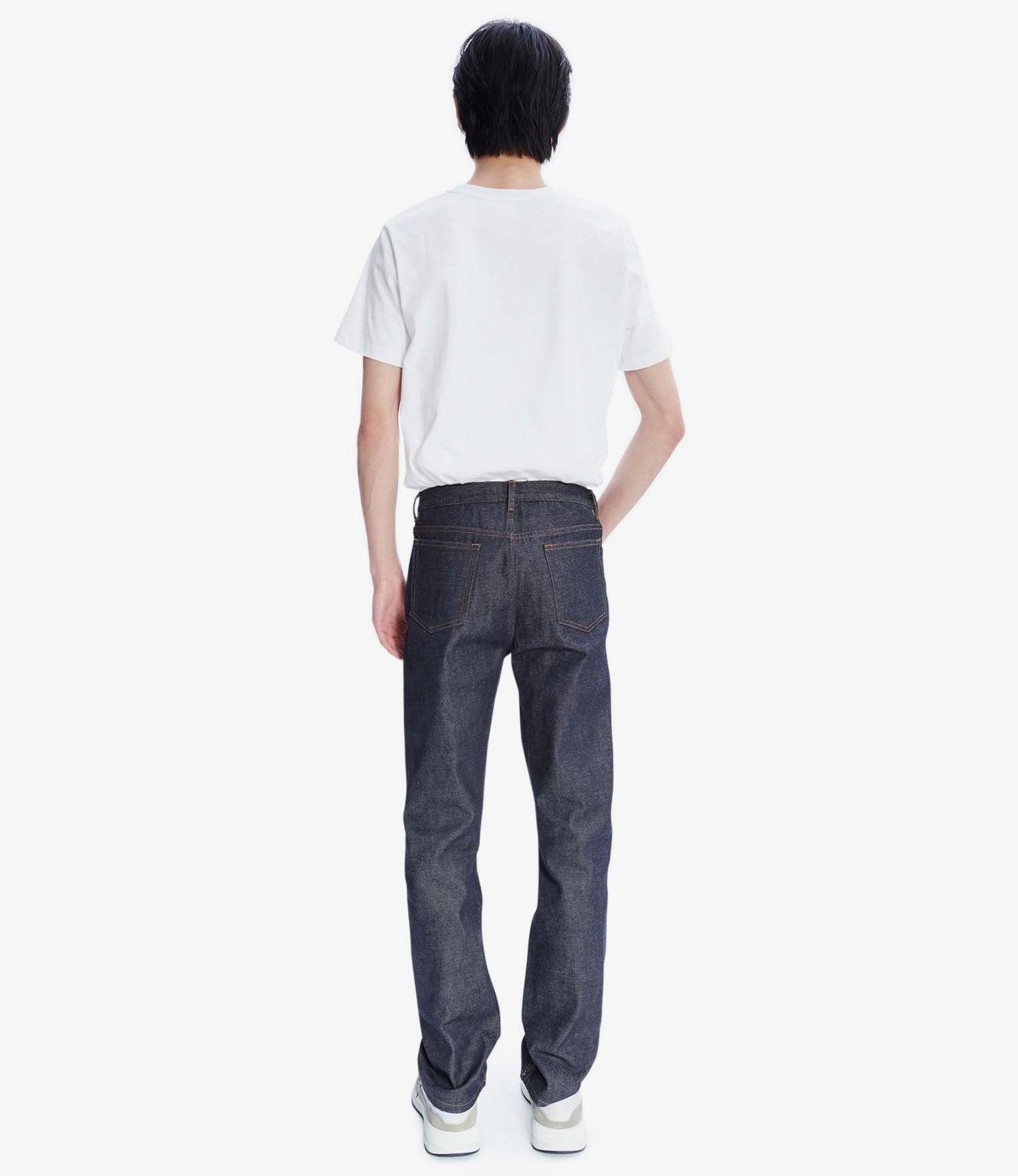 Standard Jeans Male Product Image