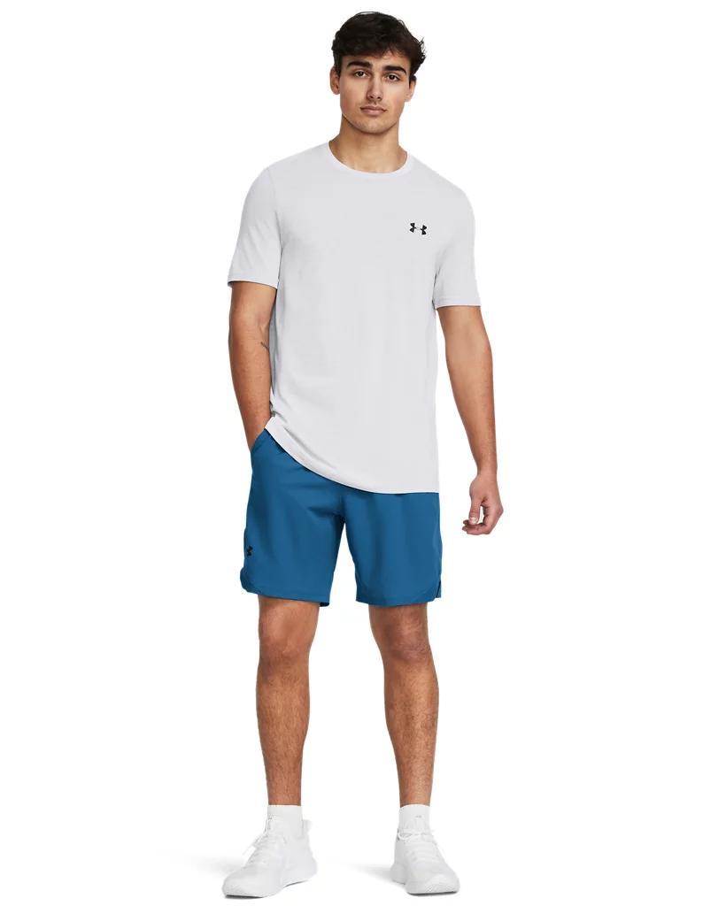 Men's UA Vanish Woven Shorts Product Image