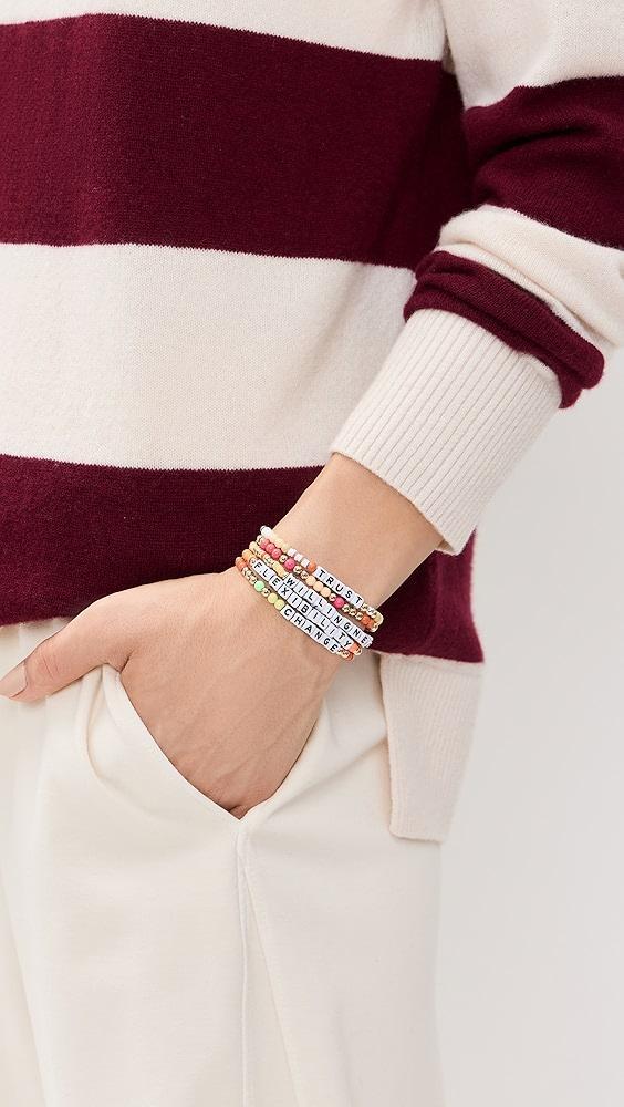 Roxanne Assoulin The Grab Bag Bracelets | Shopbop Product Image