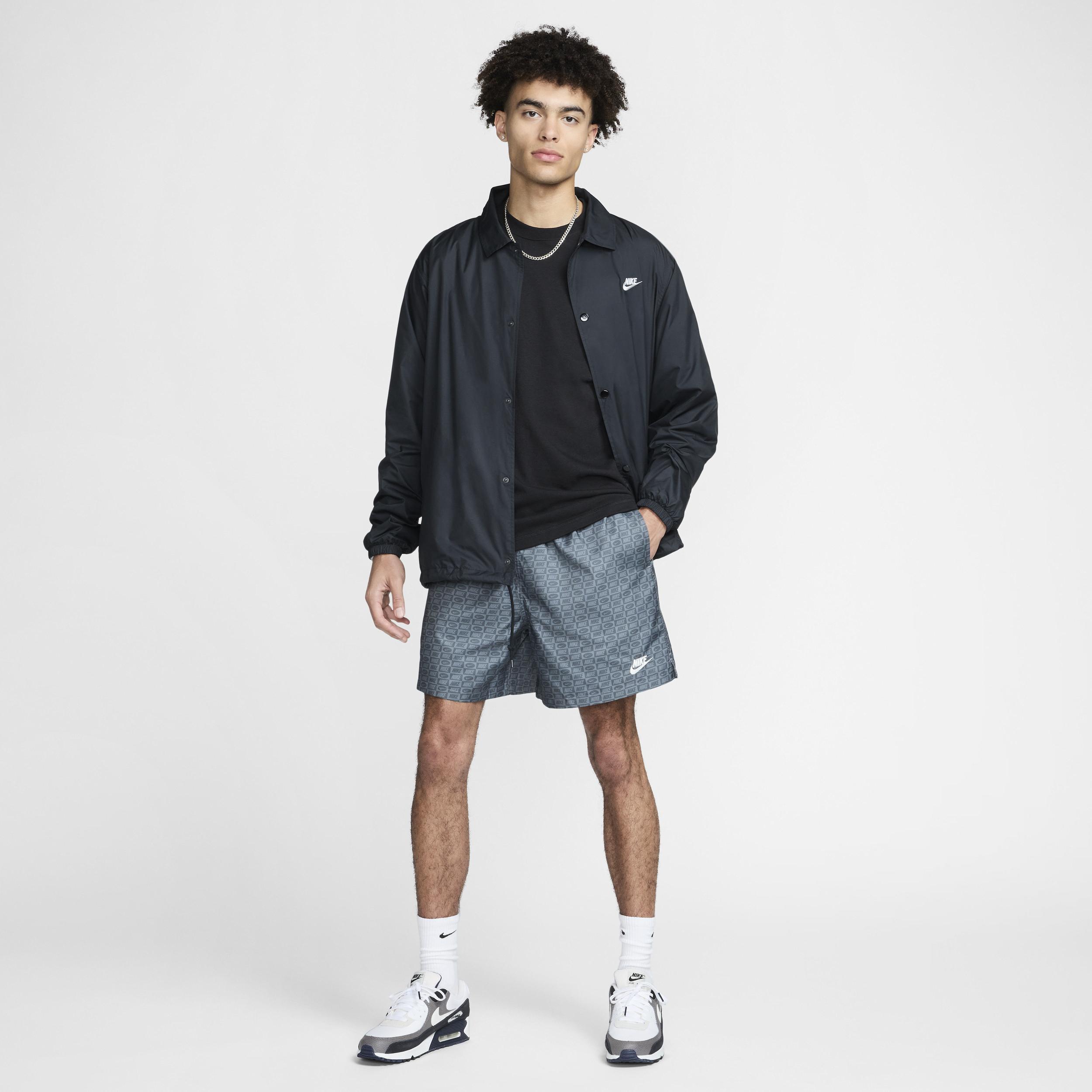 Nike Club Men's Lined Flow Shorts Product Image