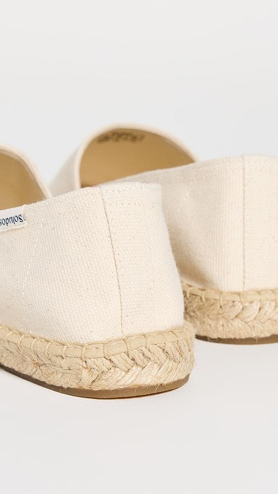 Soludos The Original Dali Espadrilles | Shopbop Product Image