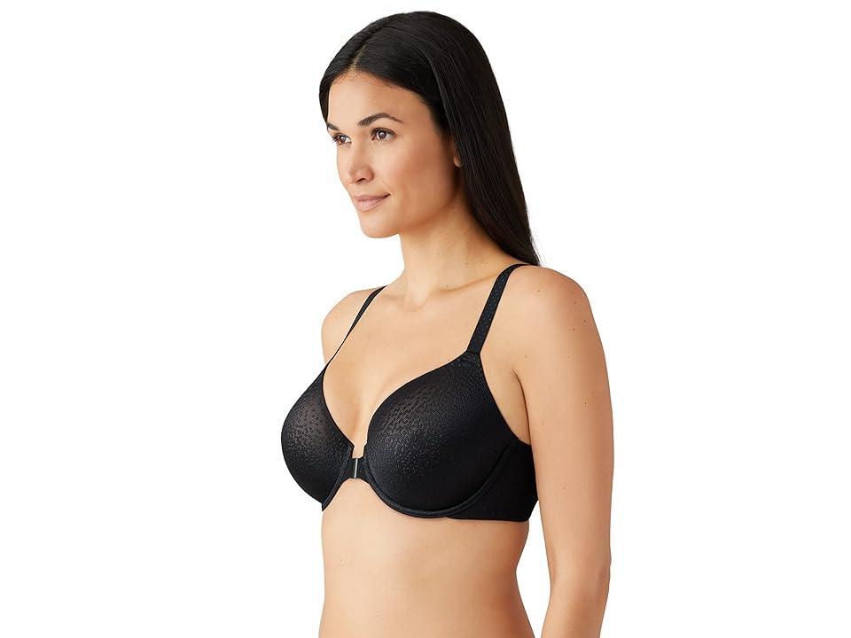 Wacoal Back Appeal Front Closure Contour Bra Product Image