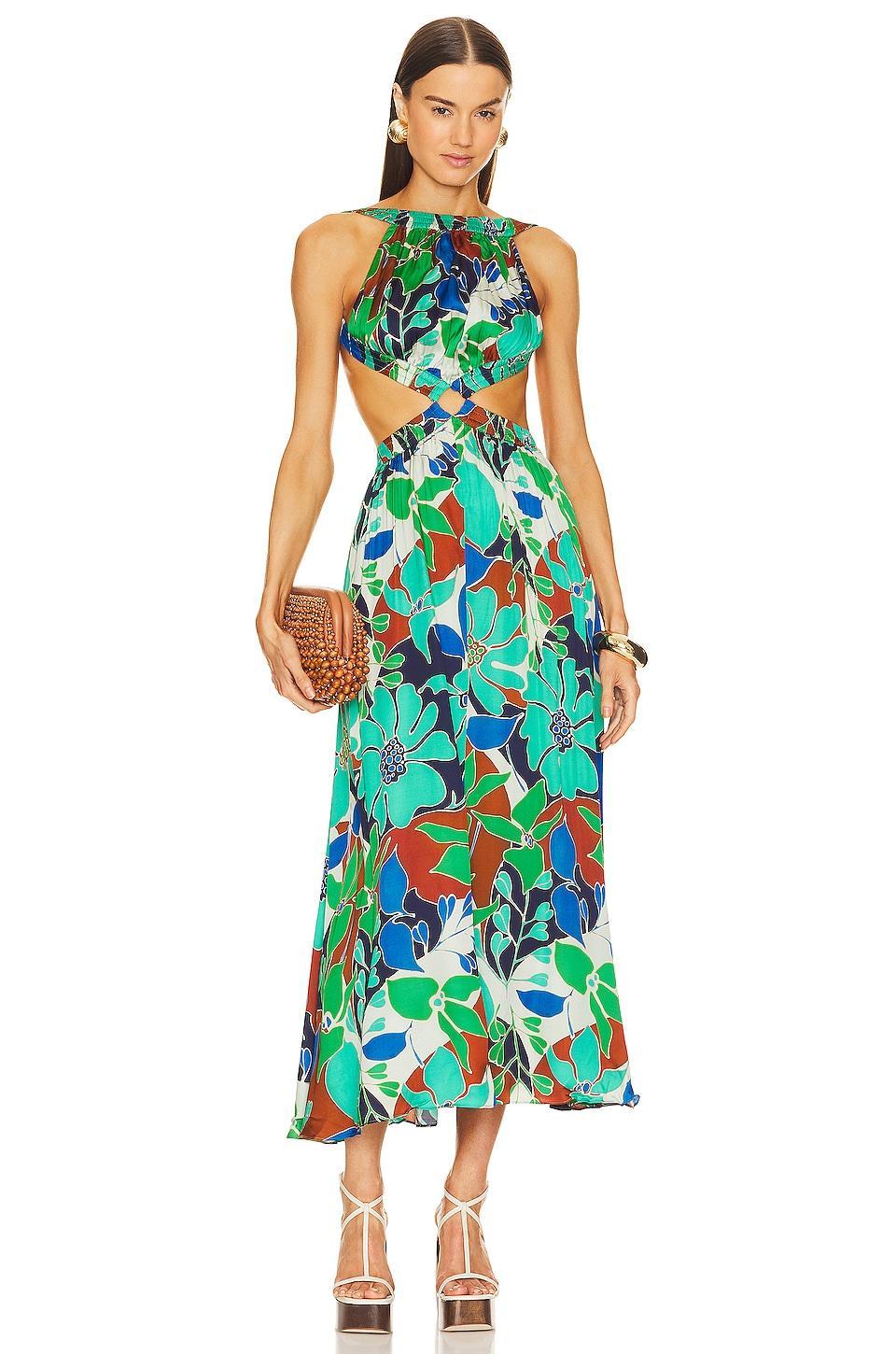 Theia Dress Cult Gaia Product Image