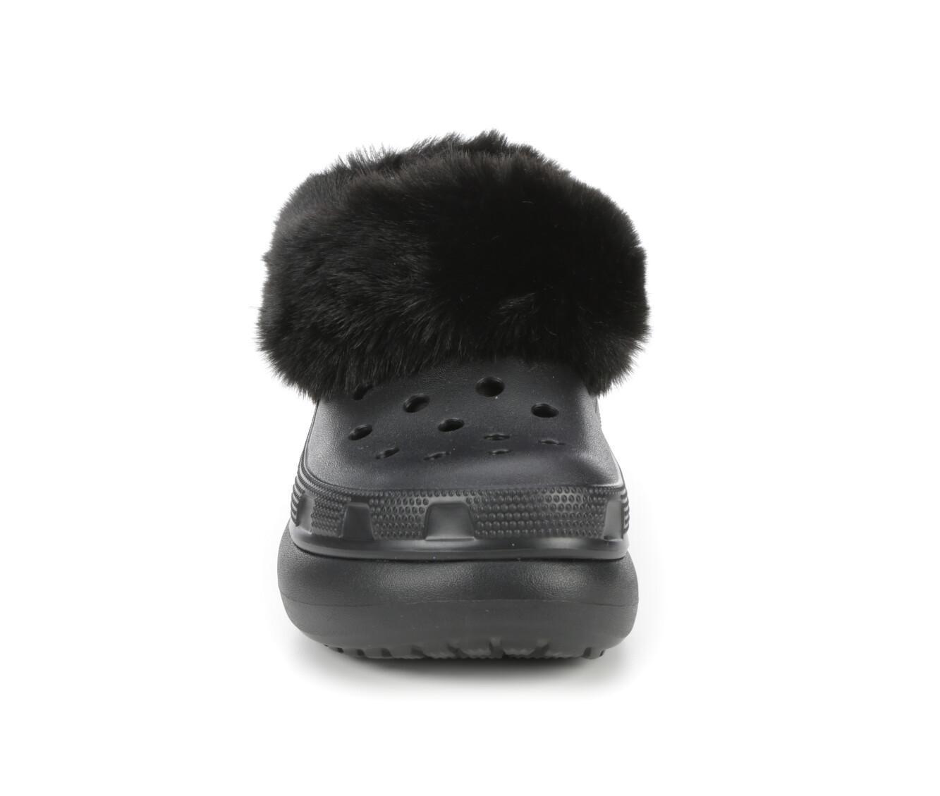 Women's Crocs Furever Crush Clog Product Image