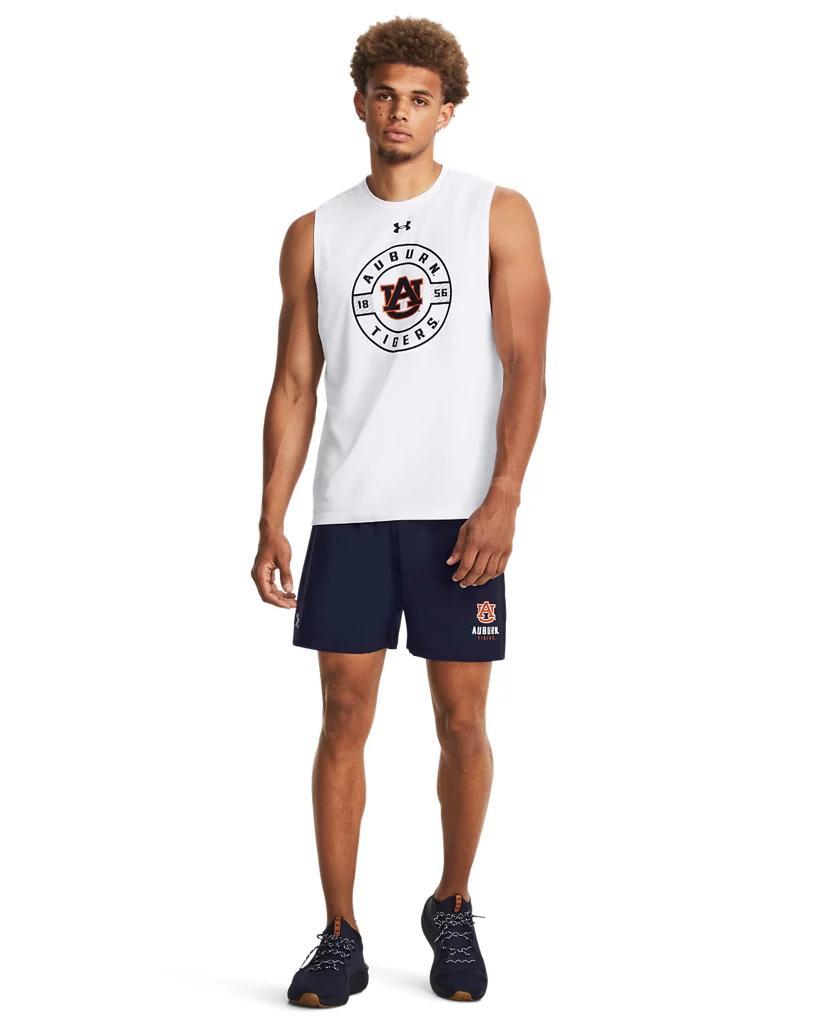 Men's UA Tech™ Collegiate Sleeveless Product Image