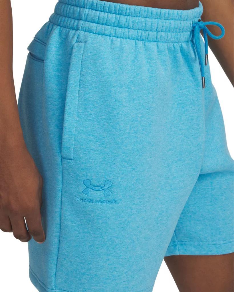 UA Icon Fleece Product Image