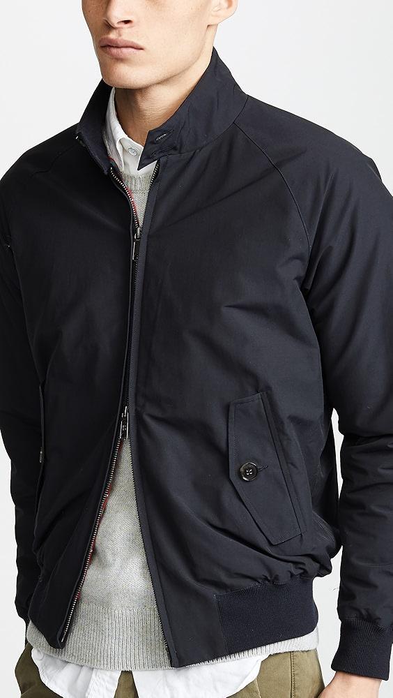 Baracuta G9 Original Jacket | Shopbop Product Image