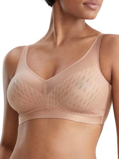 Wacoal Elevated Allure Wire Free Bra Product Image