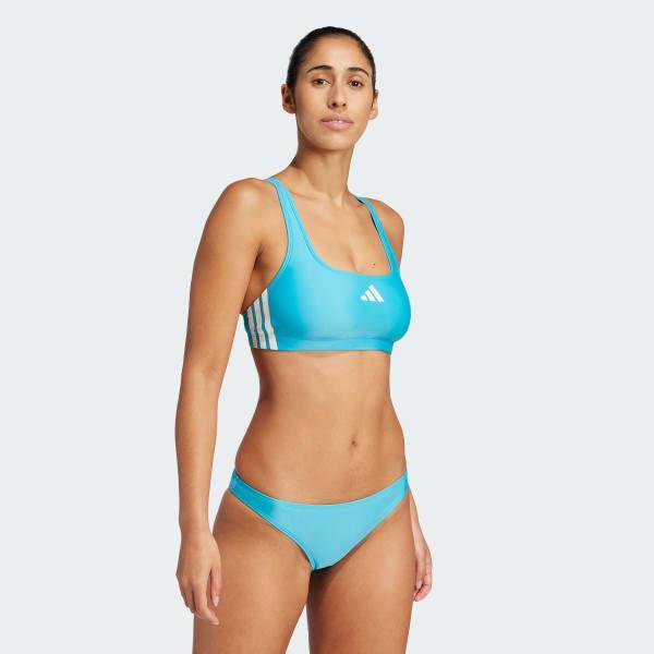 3-Stripes V-Back Bikini Product Image