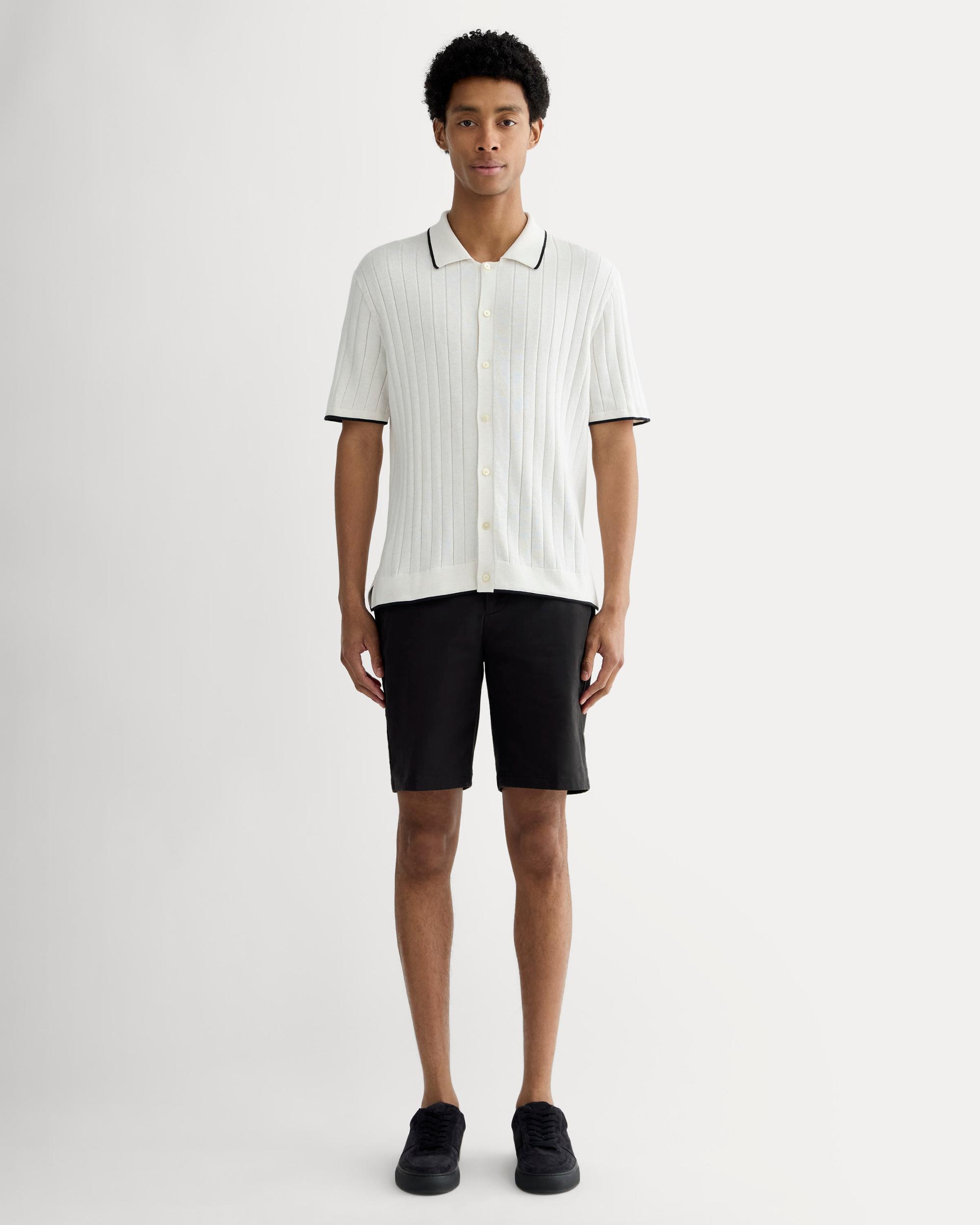 Mens 9 Transit Short by Everlane Product Image