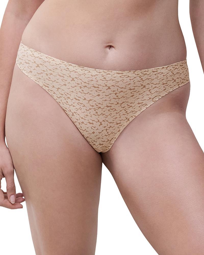 Soft Stretch Thong Product Image