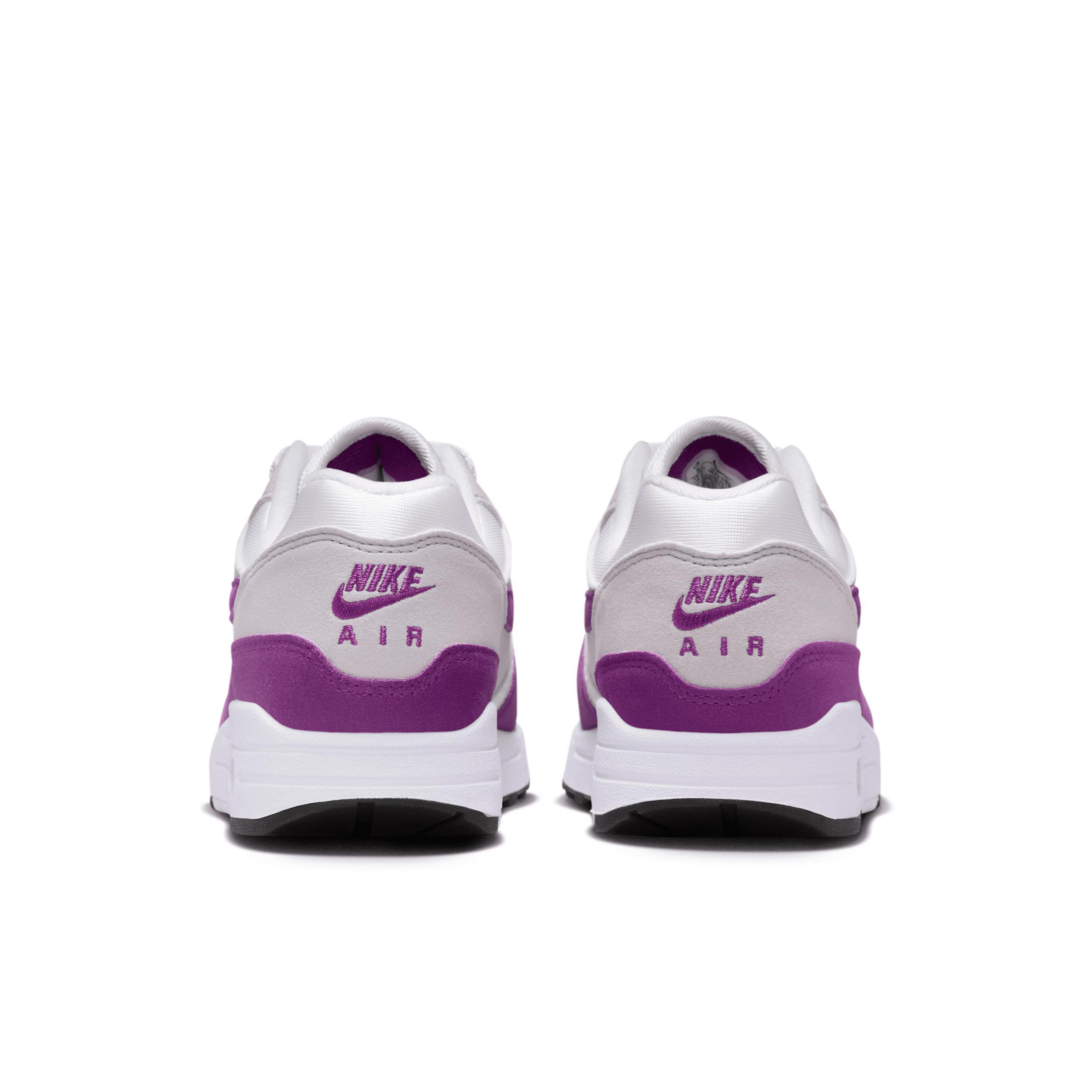 Nike Air Max 1 '87 Textile Women's Shoes Product Image