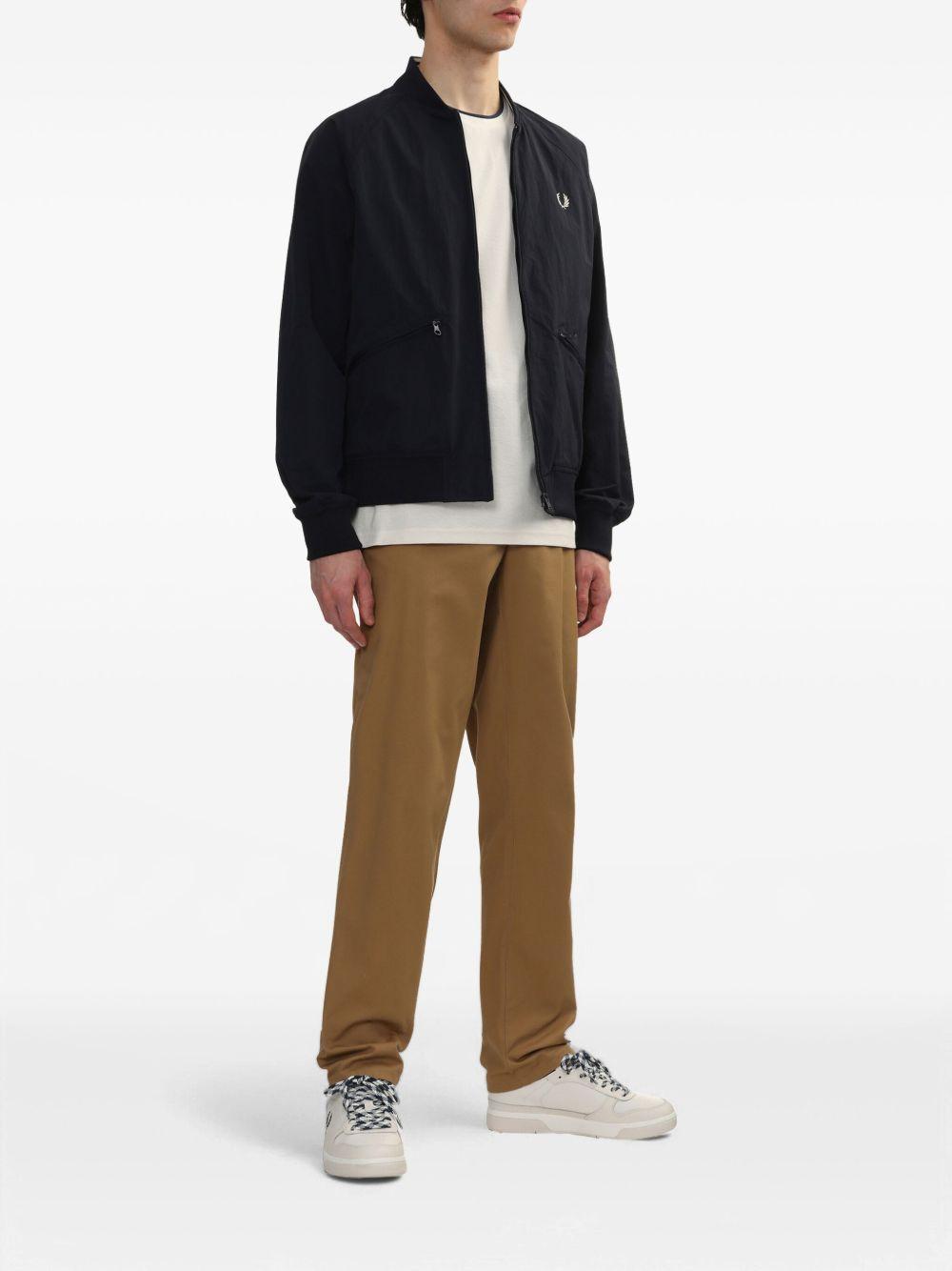 Tennis bomber jacket  Product Image
