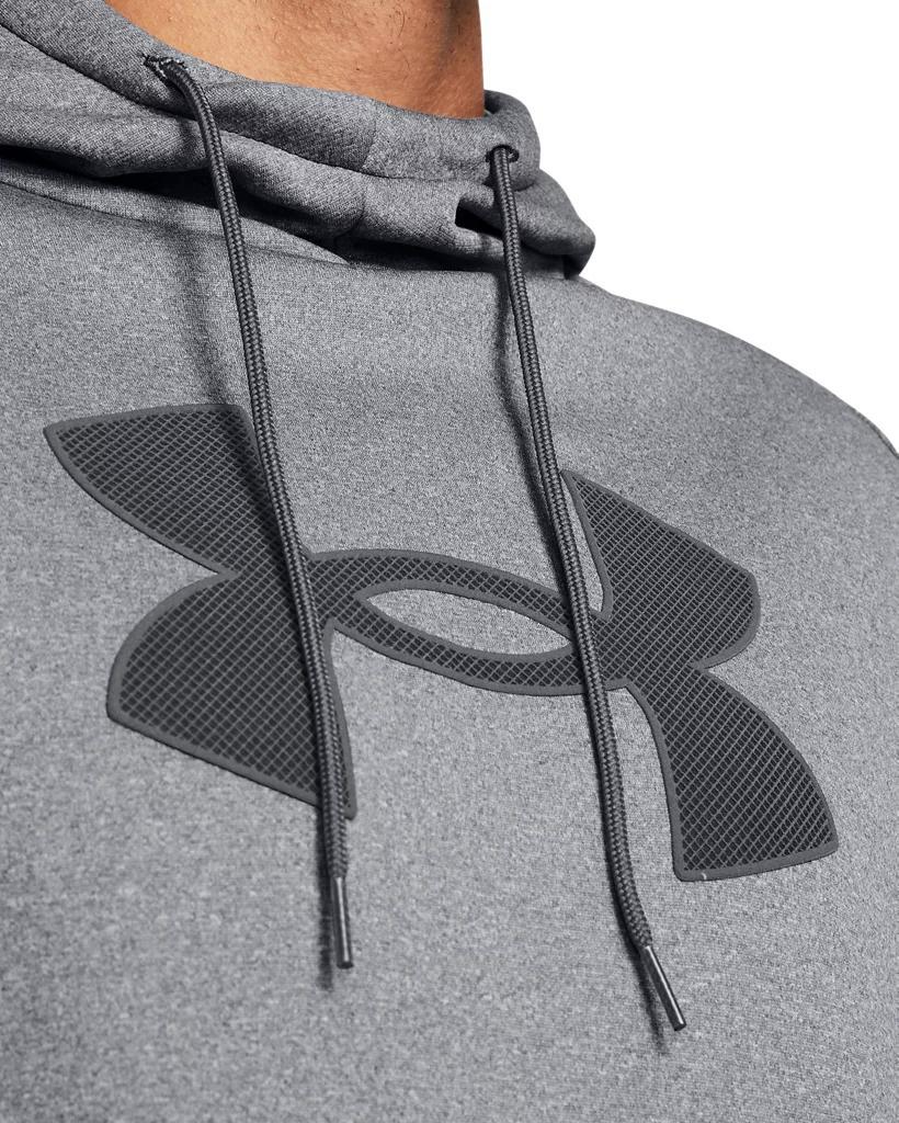 Men's Armour Fleece® Big Logo Hoodie Product Image