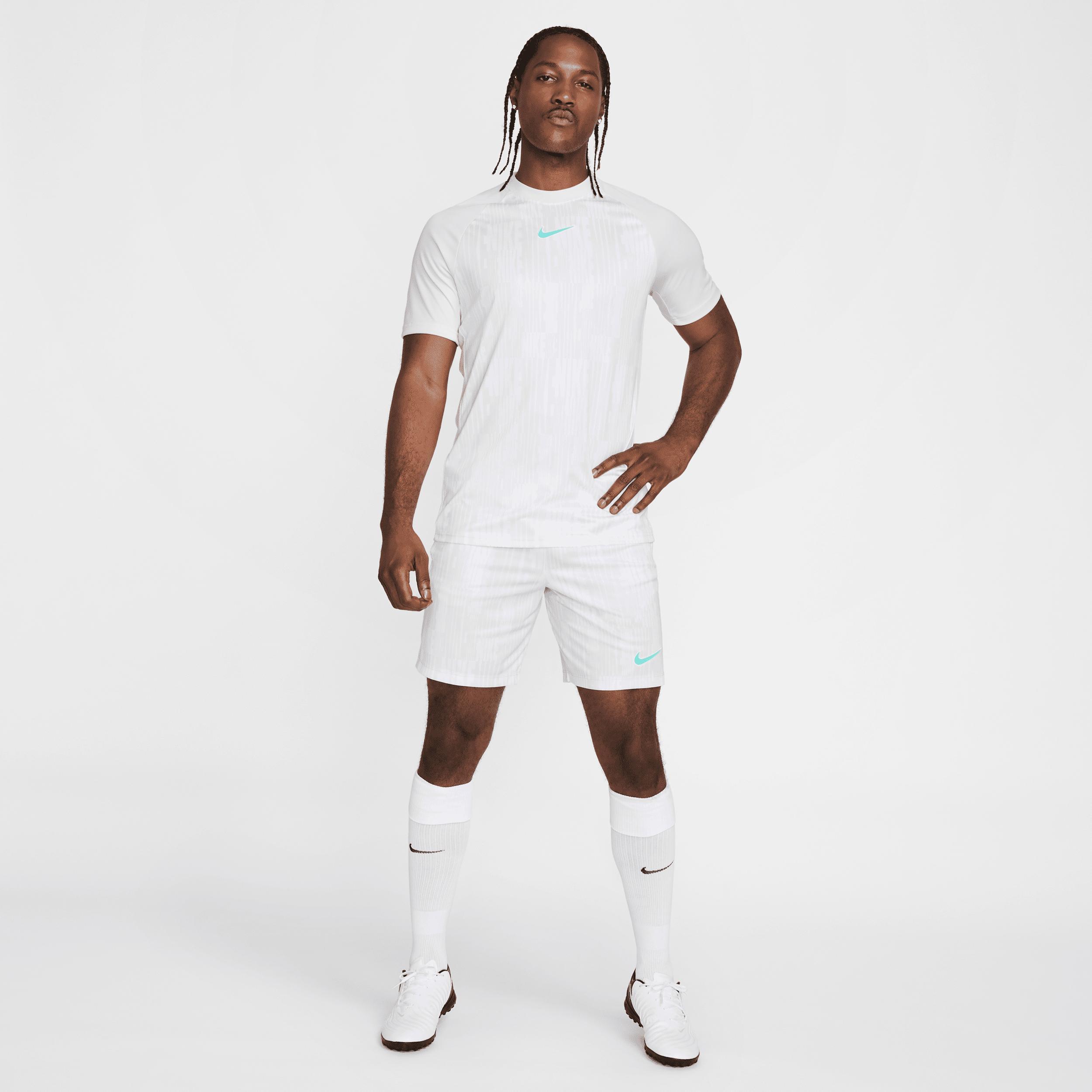 Nike Men's Academy Dri-FIT Short-Sleeve Soccer Top Product Image