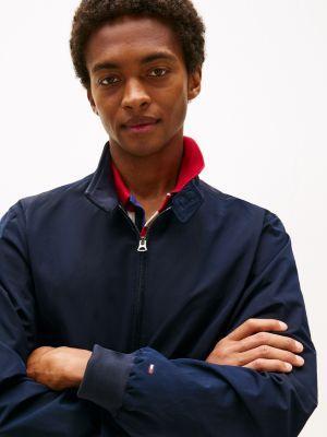 Lightweight Harrington Jacket Product Image