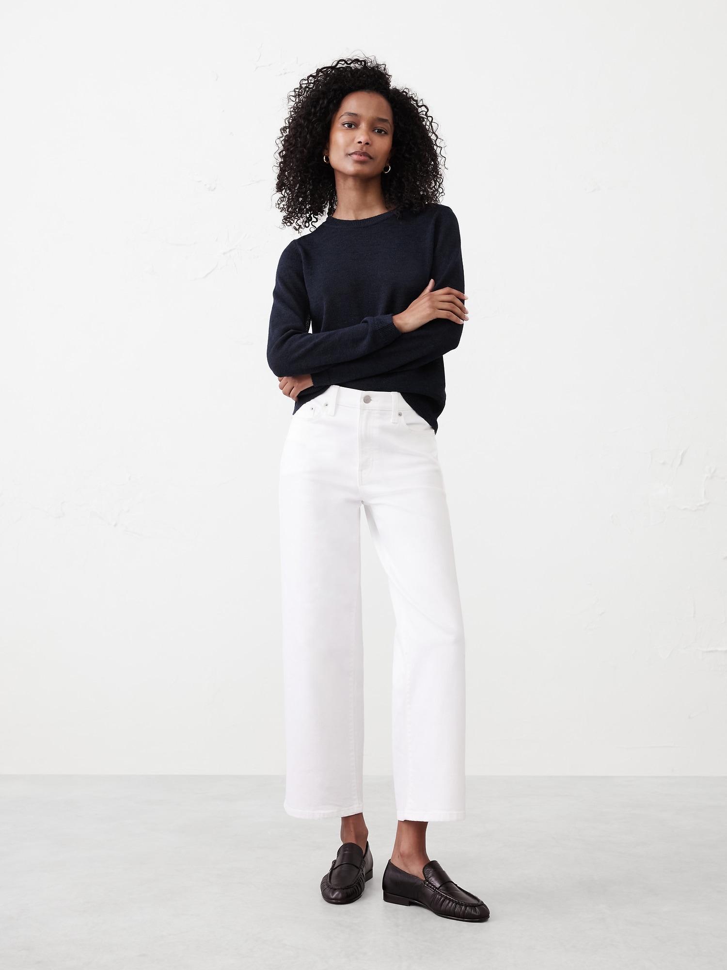 Lightweight Pullover Sweater Product Image