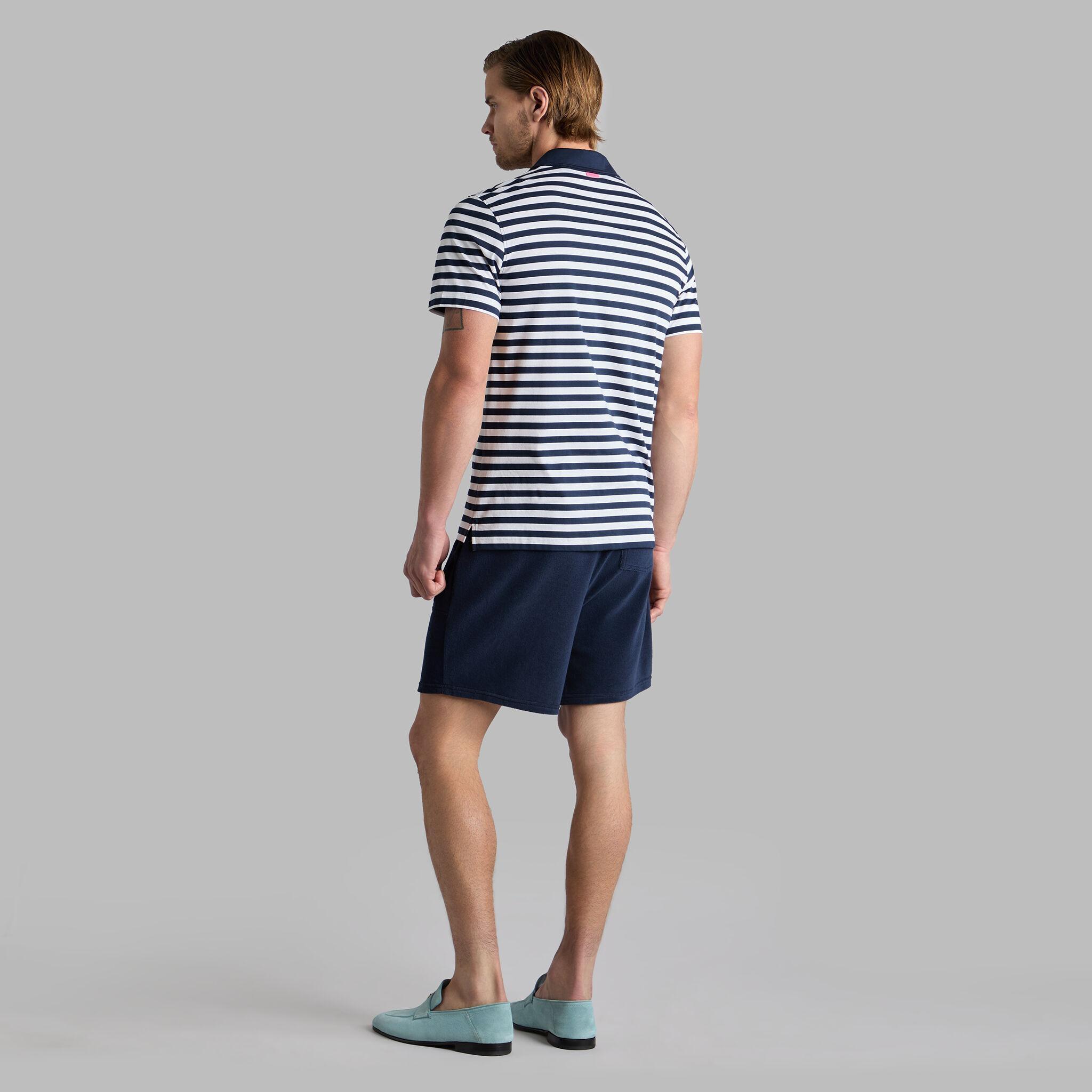 LTD RELEASE FRENCH TERRY LOUNGE SHORT Product Image