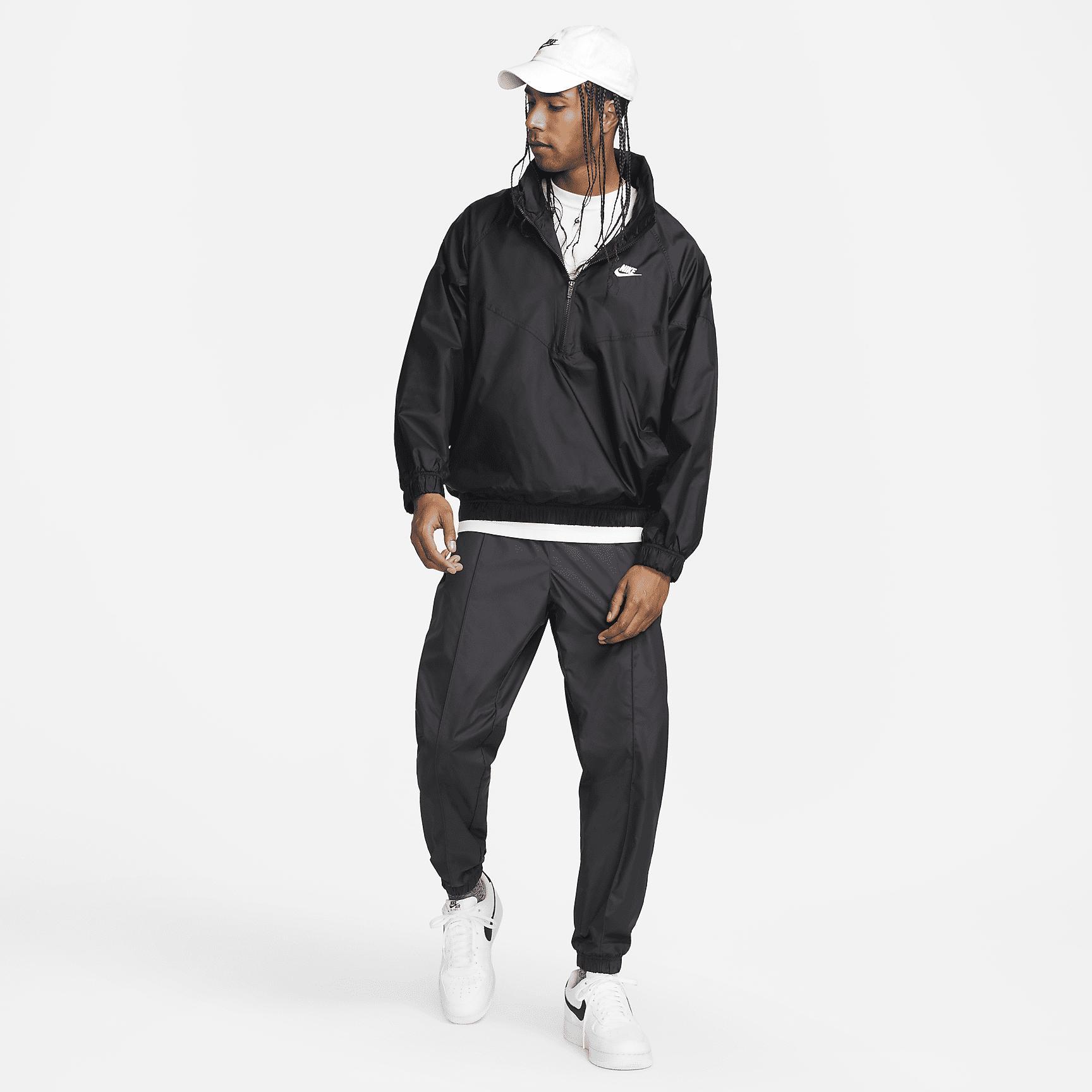 Nike Windrunner Men's Anorak Jacket Product Image