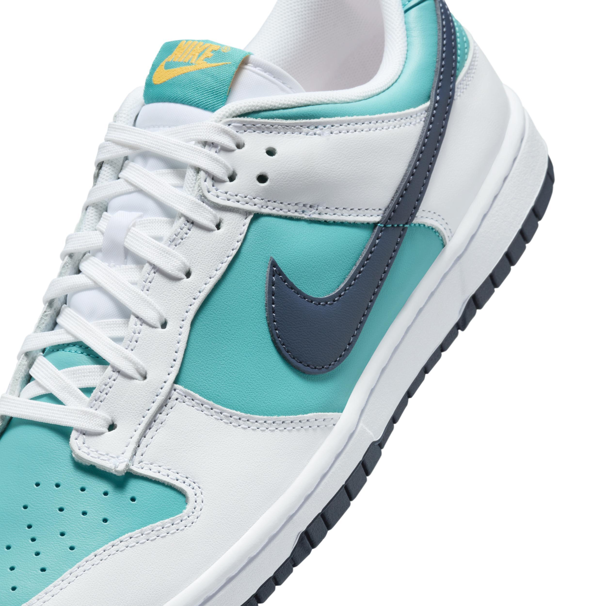 Not Set Womens Nike Dunk Low Next Nature Casual Shoes Product Image