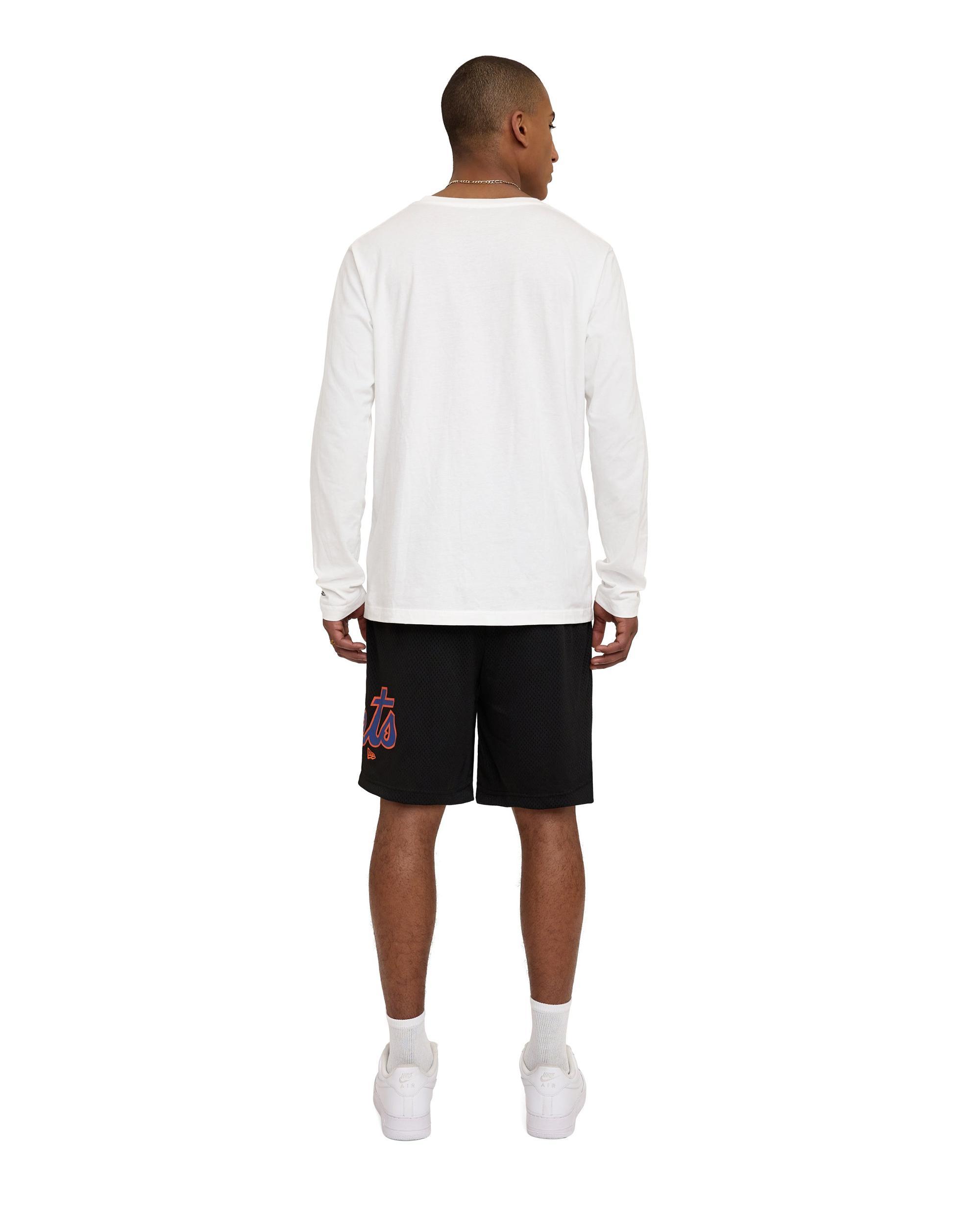 Toronto Blue Jays Mesh Shorts Male Product Image