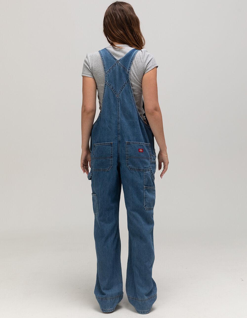 DICKIES Heritage Bib Womens Overalls Product Image