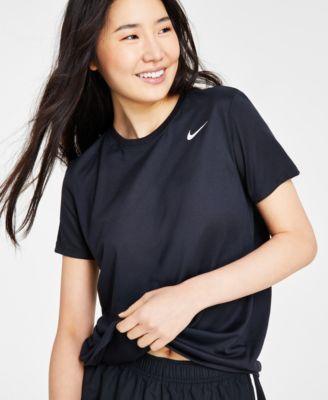 Nike Womens Dri-FIT T-Shirt Product Image