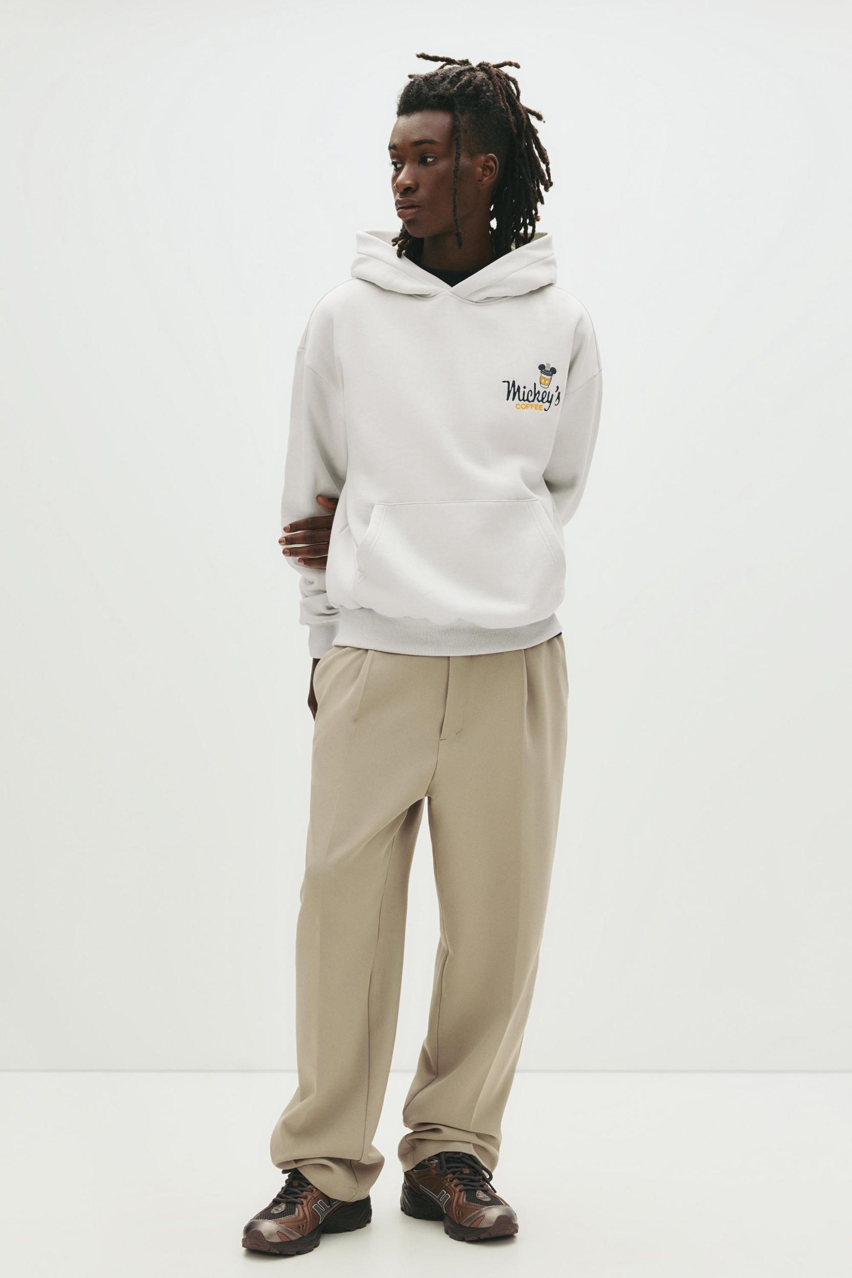 Mickey Mouse hoodie Product Image