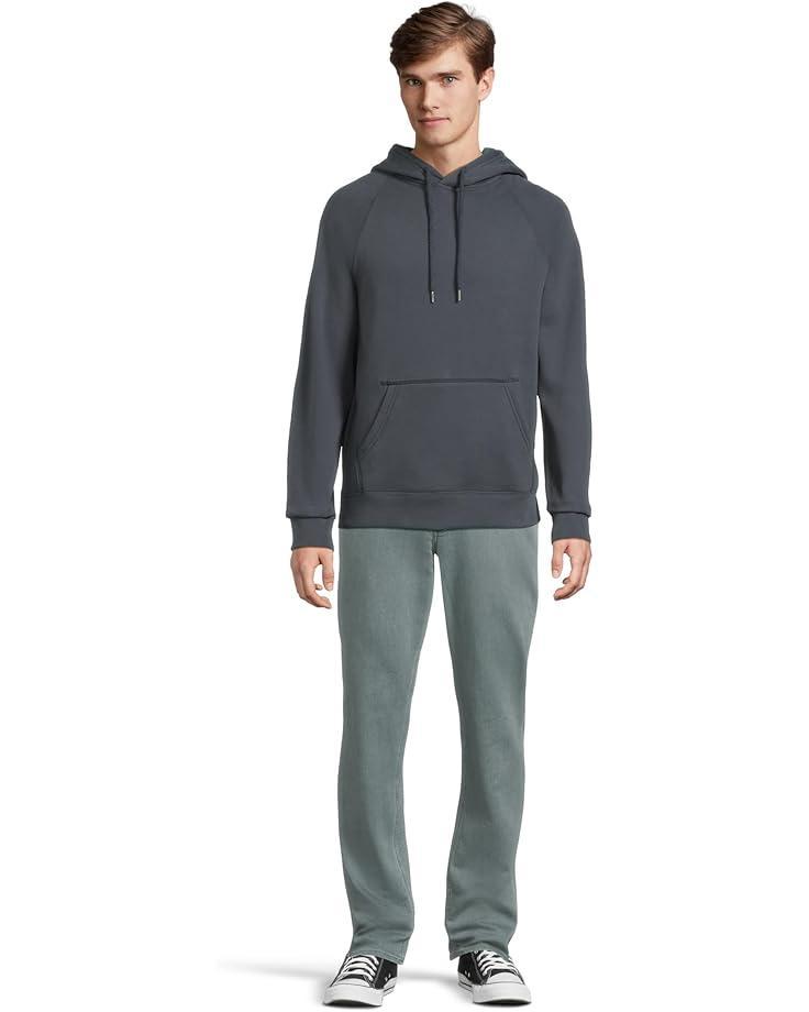 Sunwashed Slub Hoodie Product Image