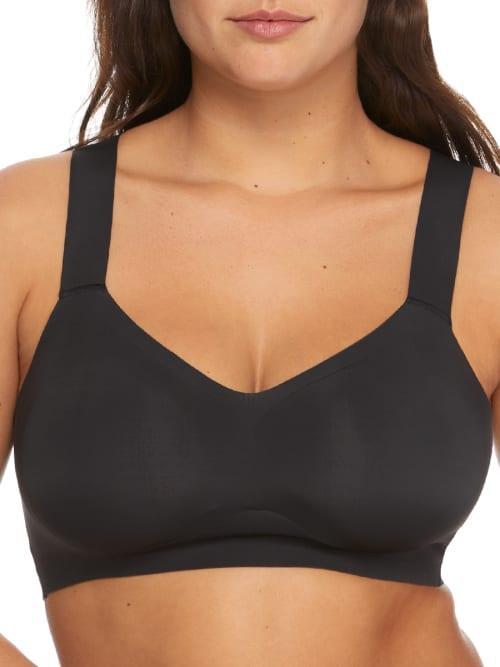 Bali Comfort Revolution Easylite Racerback Breathable Wireless Bra DF3499, Womens Product Image