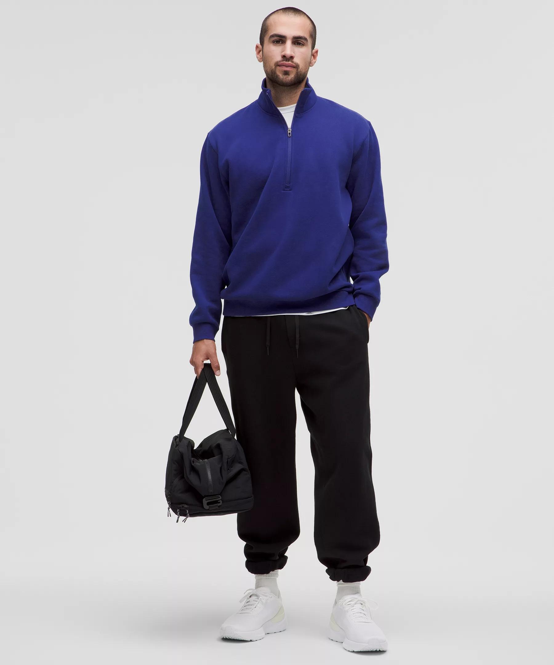 Steady State Half Zip Product Image