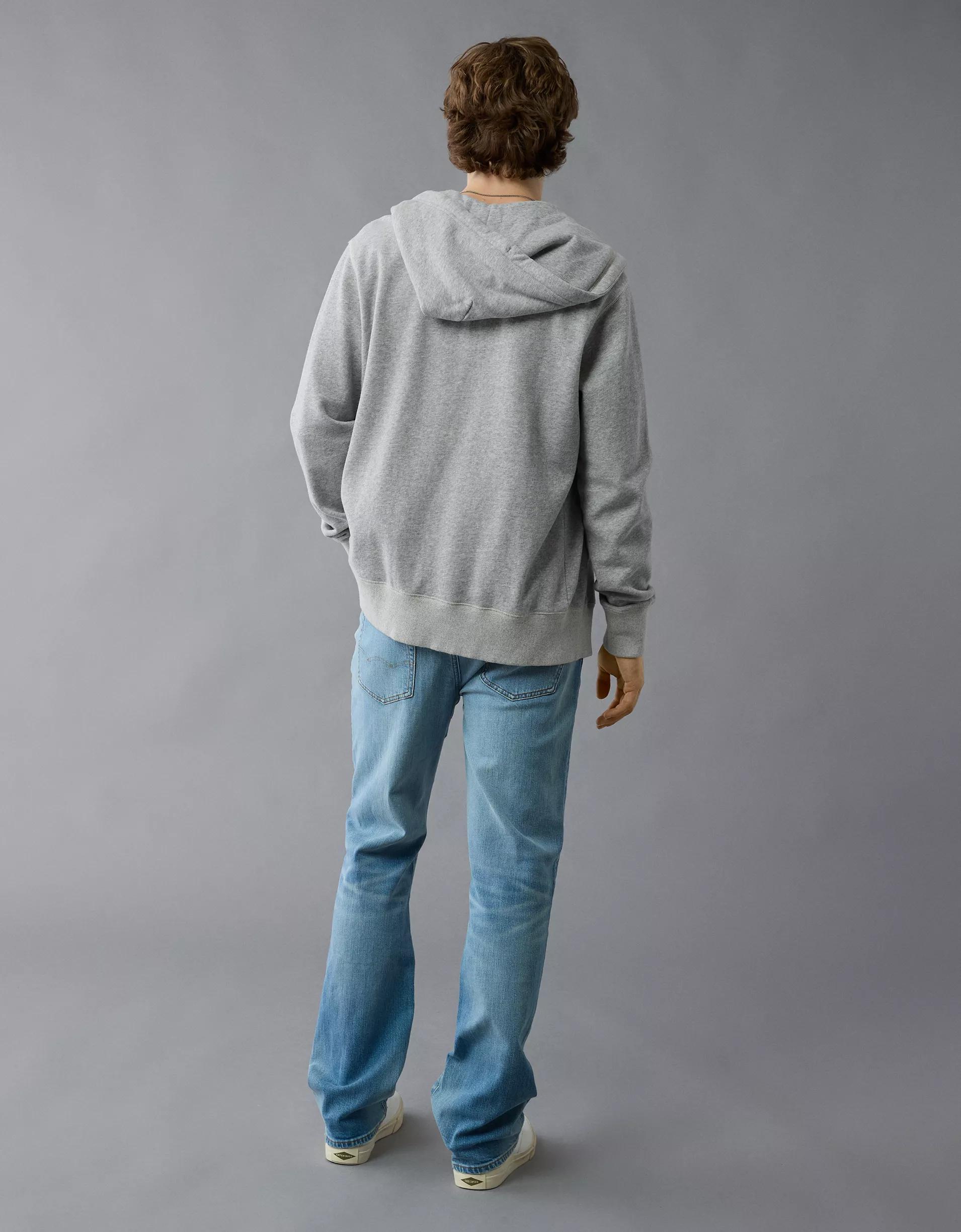 AE AirFlex+ Original Bootcut Jean Product Image