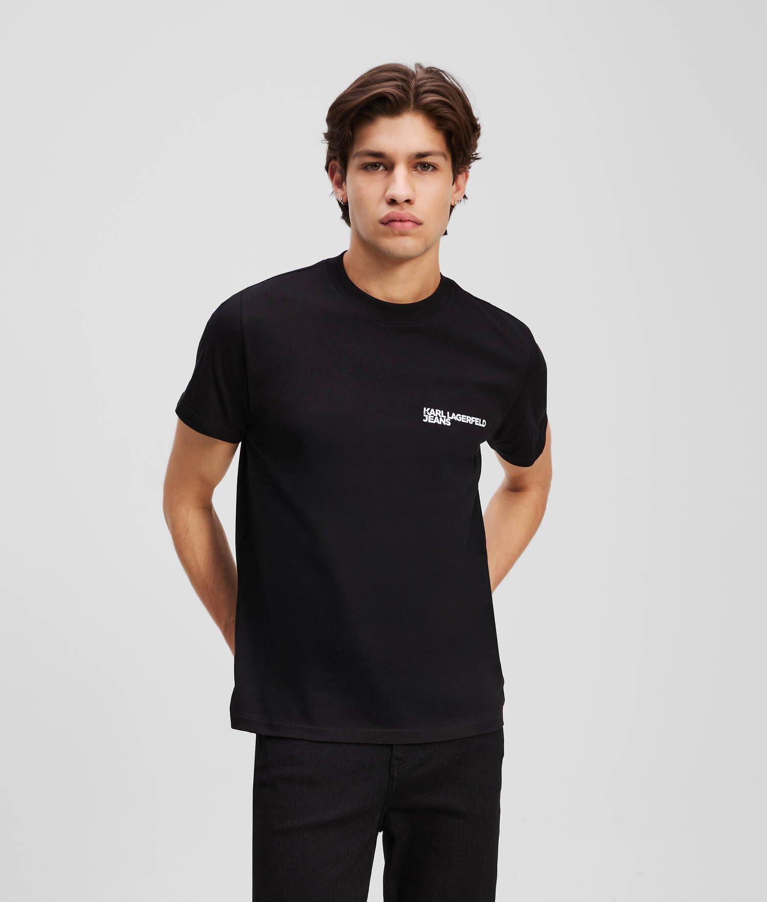 SLIM-FIT T-SHIRT Product Image