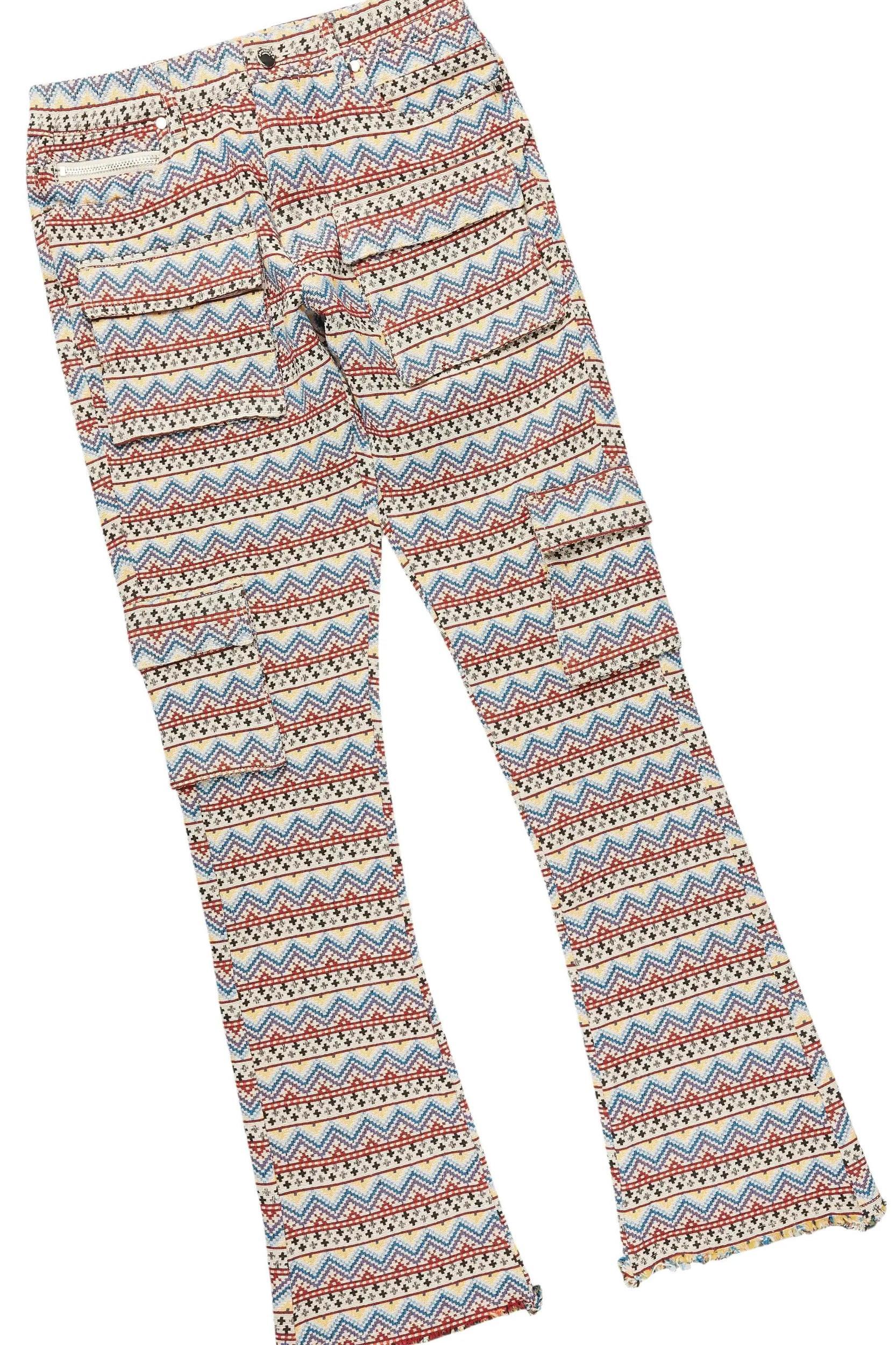 Kip Navy Hoodie/Tapestry Jean Bundle Male Product Image